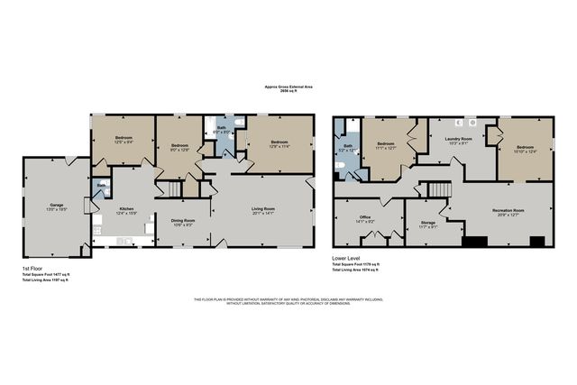 4250 Curwood Avenue, Grand Rapids, MI 49508