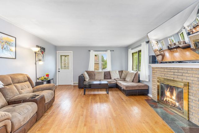 4250 Curwood Avenue, Grand Rapids, MI 49508