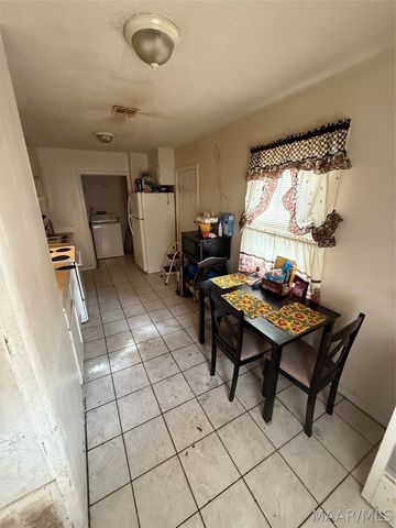 1711 CHAMPION Street, Montgomery, AL 36110