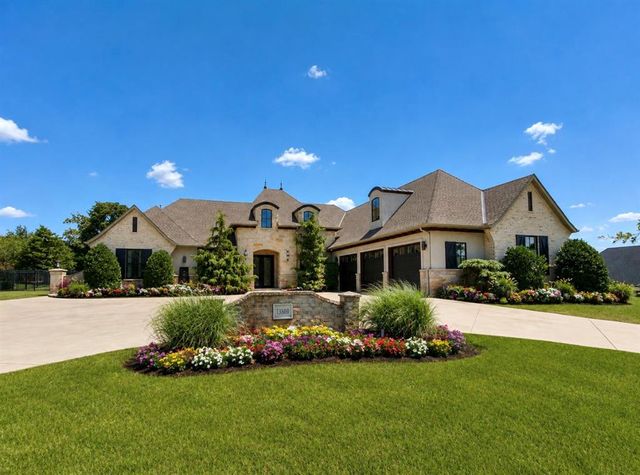 13500 Old Iron Road, Edmond, OK 73013