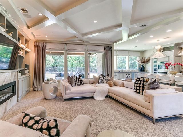 13500 Old Iron Road, Edmond, OK 73013
