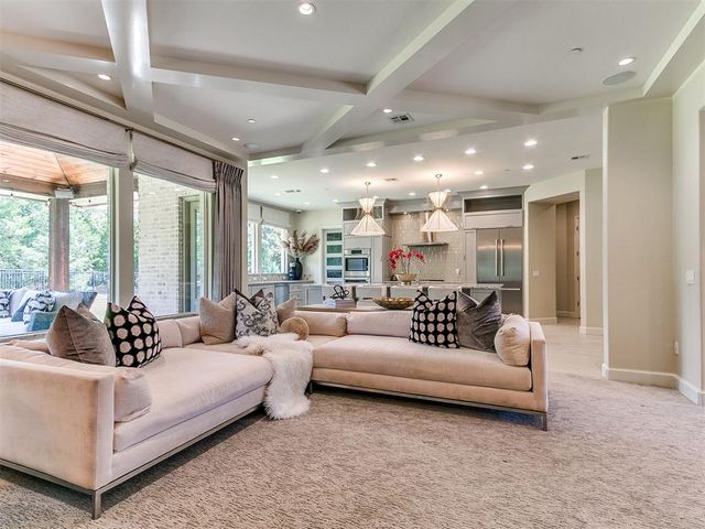 13500 Old Iron Road, Edmond, OK 73013