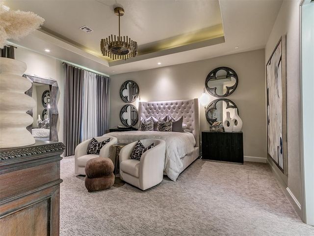 13500 Old Iron Road, Edmond, OK 73013