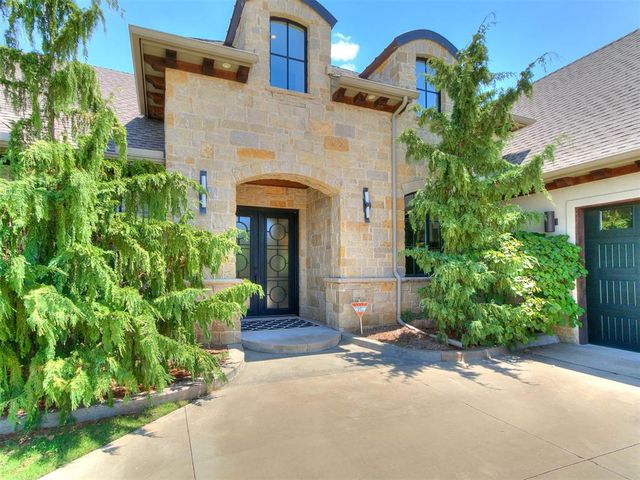 13500 Old Iron Road, Edmond, OK 73013