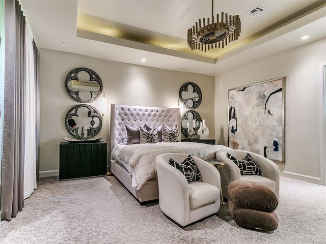 13500 Old Iron Road, Edmond, OK 73013