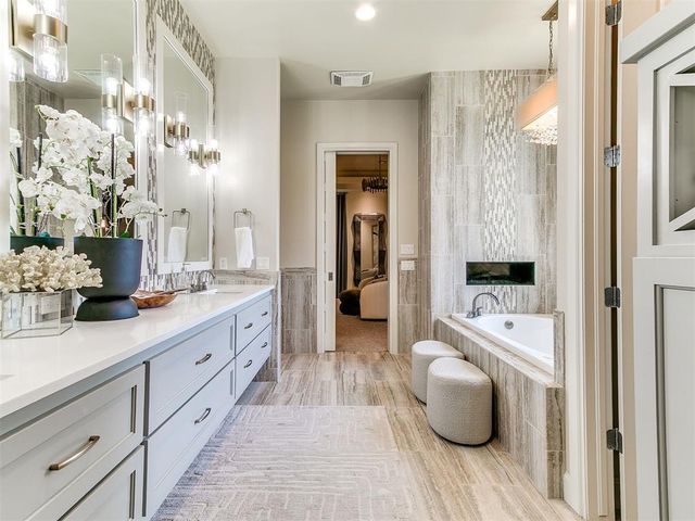 13500 Old Iron Road, Edmond, OK 73013