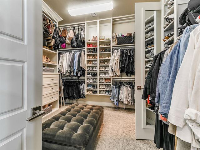 13500 Old Iron Road, Edmond, OK 73013