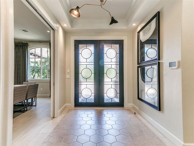 13500 Old Iron Road, Edmond, OK 73013