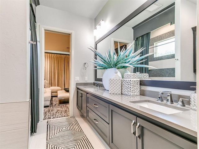 13500 Old Iron Road, Edmond, OK 73013