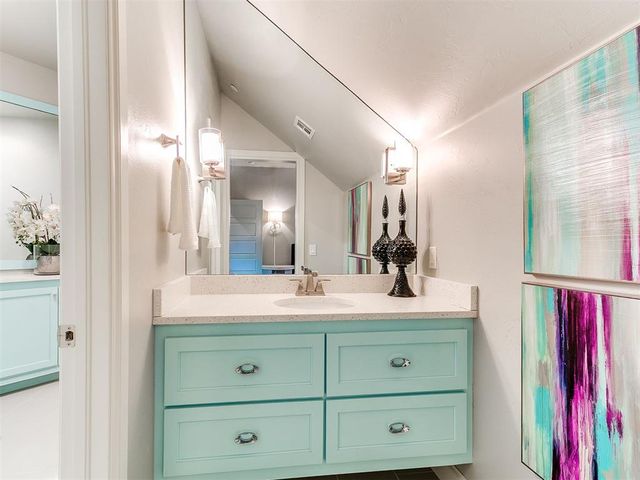 13500 Old Iron Road, Edmond, OK 73013