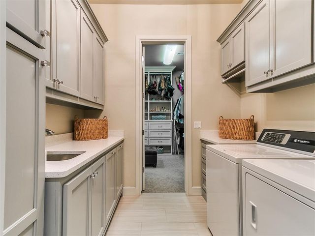 13500 Old Iron Road, Edmond, OK 73013