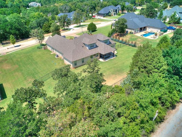 13500 Old Iron Road, Edmond, OK 73013