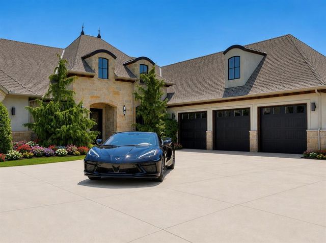13500 Old Iron Road, Edmond, OK 73013