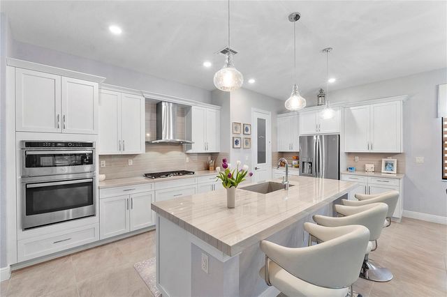 12245 N Baypoint Circle, Parkland, FL 33076