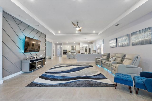 12245 N Baypoint Circle, Parkland, FL 33076