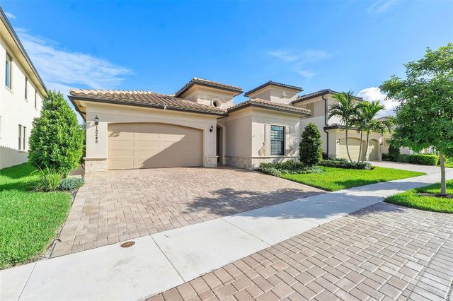 12245 N Baypoint Circle, Parkland, FL 33076