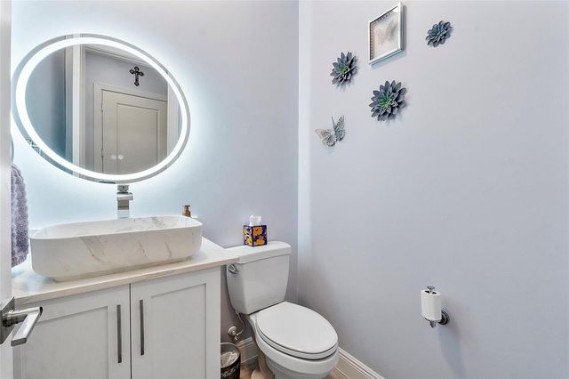 12245 N Baypoint Circle, Parkland, FL 33076