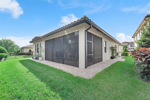 12245 N Baypoint Circle, Parkland, FL 33076