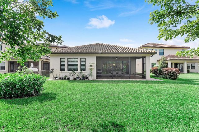 12245 N Baypoint Circle, Parkland, FL 33076