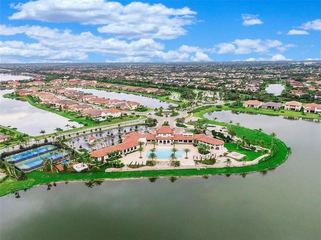 12245 N Baypoint Circle, Parkland, FL 33076