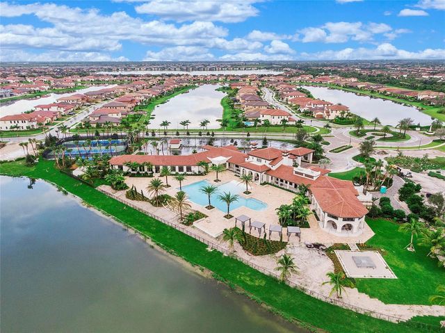 12245 N Baypoint Circle, Parkland, FL 33076