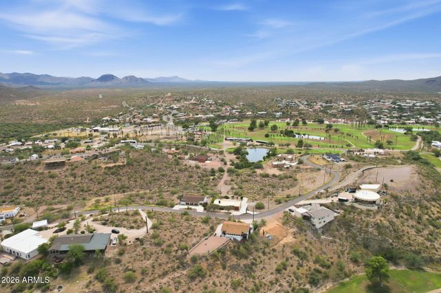 1070 N QUEEN MARY Way, Queen Valley, AZ 85118