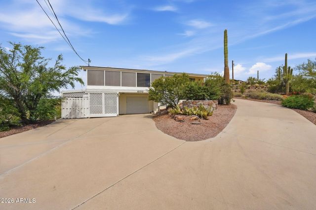 1070 N QUEEN MARY Way, Queen Valley, AZ 85118