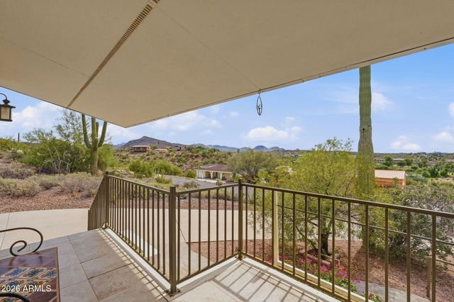 1070 N QUEEN MARY Way, Queen Valley, AZ 85118