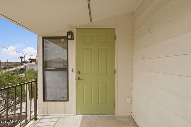 1070 N QUEEN MARY Way, Queen Valley, AZ 85118