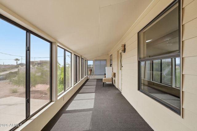 1070 N QUEEN MARY Way, Queen Valley, AZ 85118