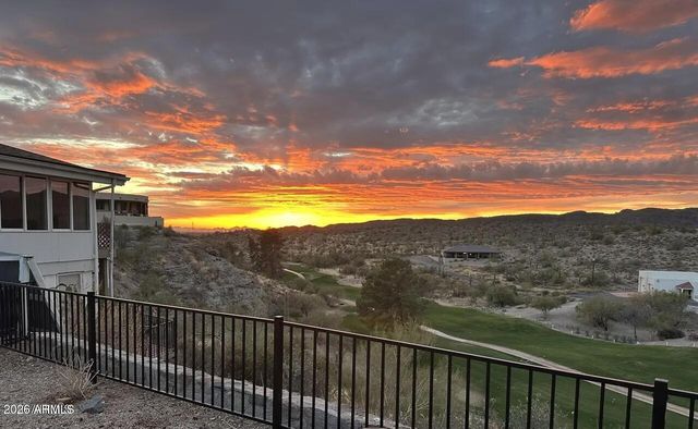 1070 N QUEEN MARY Way, Queen Valley, AZ 85118
