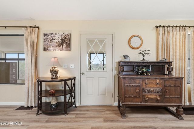 1070 N QUEEN MARY Way, Queen Valley, AZ 85118