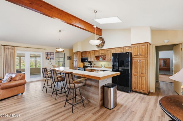 1070 N QUEEN MARY Way, Queen Valley, AZ 85118