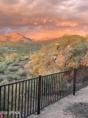 1070 N QUEEN MARY Way, Queen Valley, AZ 85118