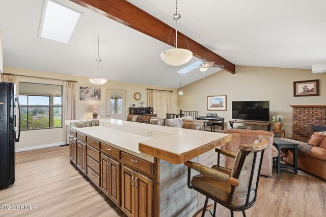 1070 N QUEEN MARY Way, Queen Valley, AZ 85118