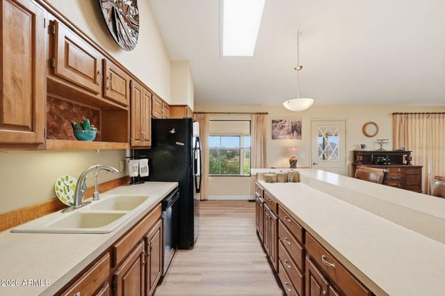 1070 N QUEEN MARY Way, Queen Valley, AZ 85118