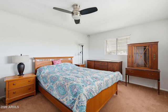 1070 N QUEEN MARY Way, Queen Valley, AZ 85118