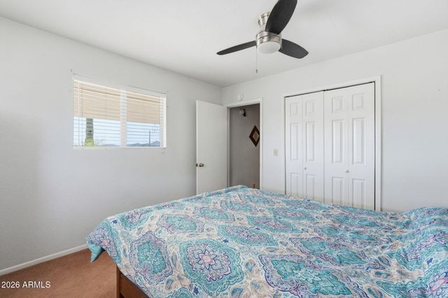 1070 N QUEEN MARY Way, Queen Valley, AZ 85118