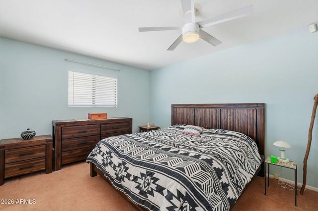 1070 N QUEEN MARY Way, Queen Valley, AZ 85118