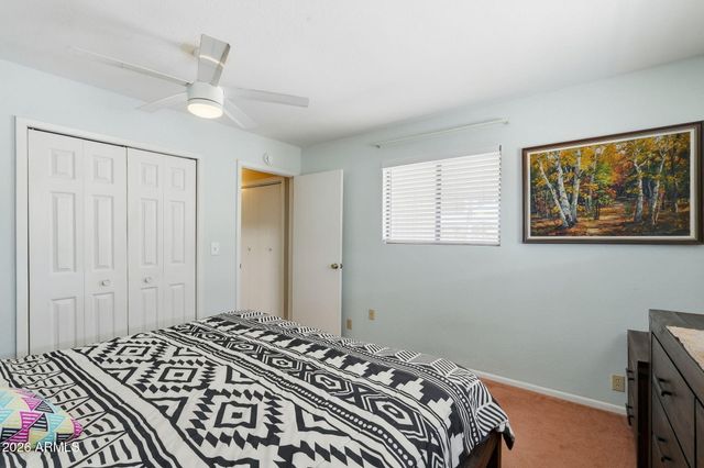 1070 N QUEEN MARY Way, Queen Valley, AZ 85118