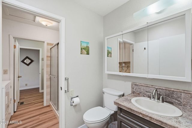 1070 N QUEEN MARY Way, Queen Valley, AZ 85118