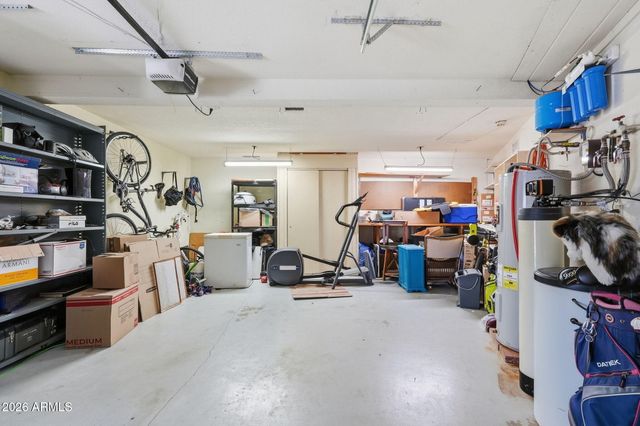 1070 N QUEEN MARY Way, Queen Valley, AZ 85118