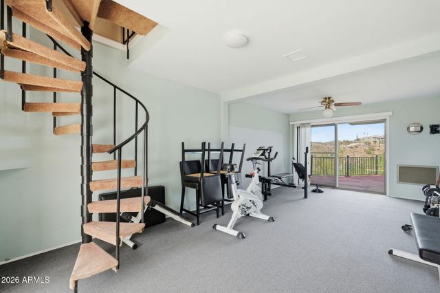 1070 N QUEEN MARY Way, Queen Valley, AZ 85118