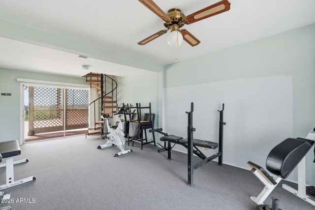 1070 N QUEEN MARY Way, Queen Valley, AZ 85118