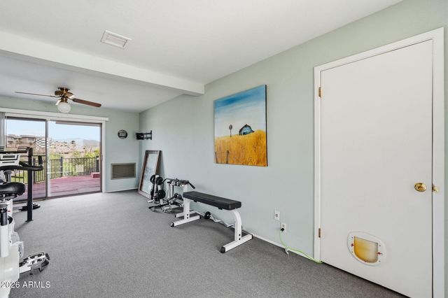 1070 N QUEEN MARY Way, Queen Valley, AZ 85118