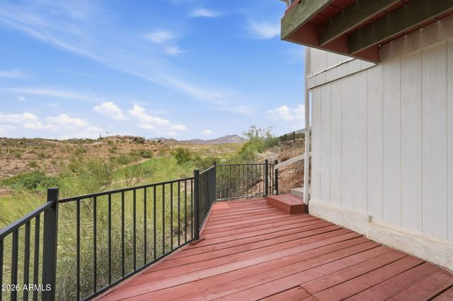 1070 N QUEEN MARY Way, Queen Valley, AZ 85118