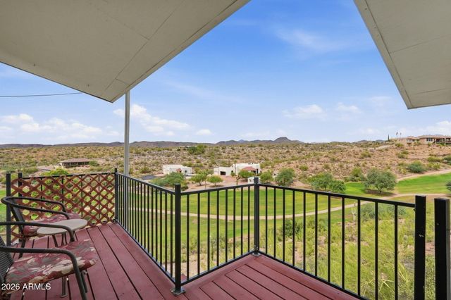 1070 N QUEEN MARY Way, Queen Valley, AZ 85118