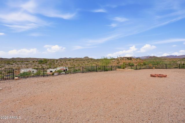 1070 N QUEEN MARY Way, Queen Valley, AZ 85118