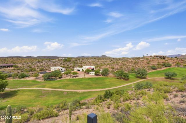 1070 N QUEEN MARY Way, Queen Valley, AZ 85118