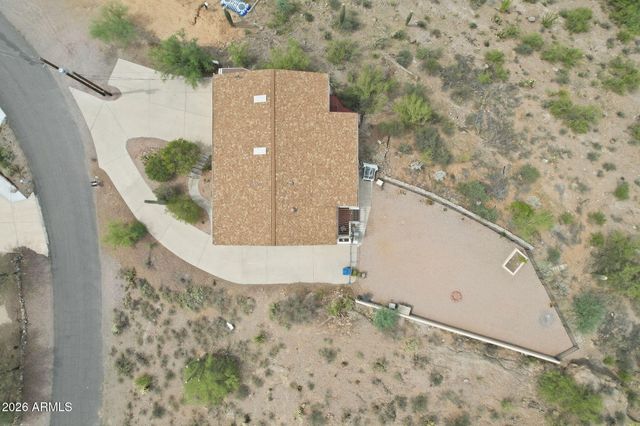 1070 N QUEEN MARY Way, Queen Valley, AZ 85118